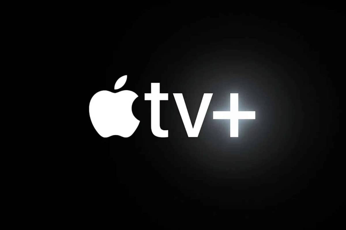 Apple TV+
