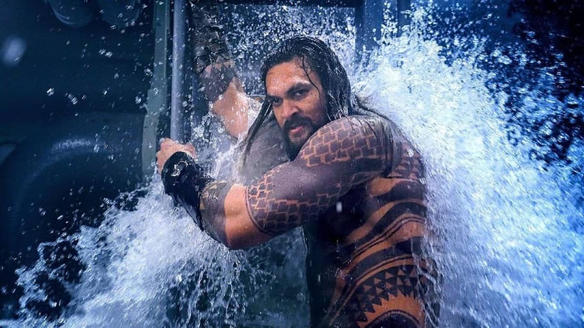 Aquaman 2