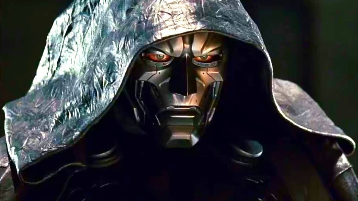 Vale a pena? Conheça os possíveis problemas de Doutor Destino ser o vilão secreto de Vingadores 6