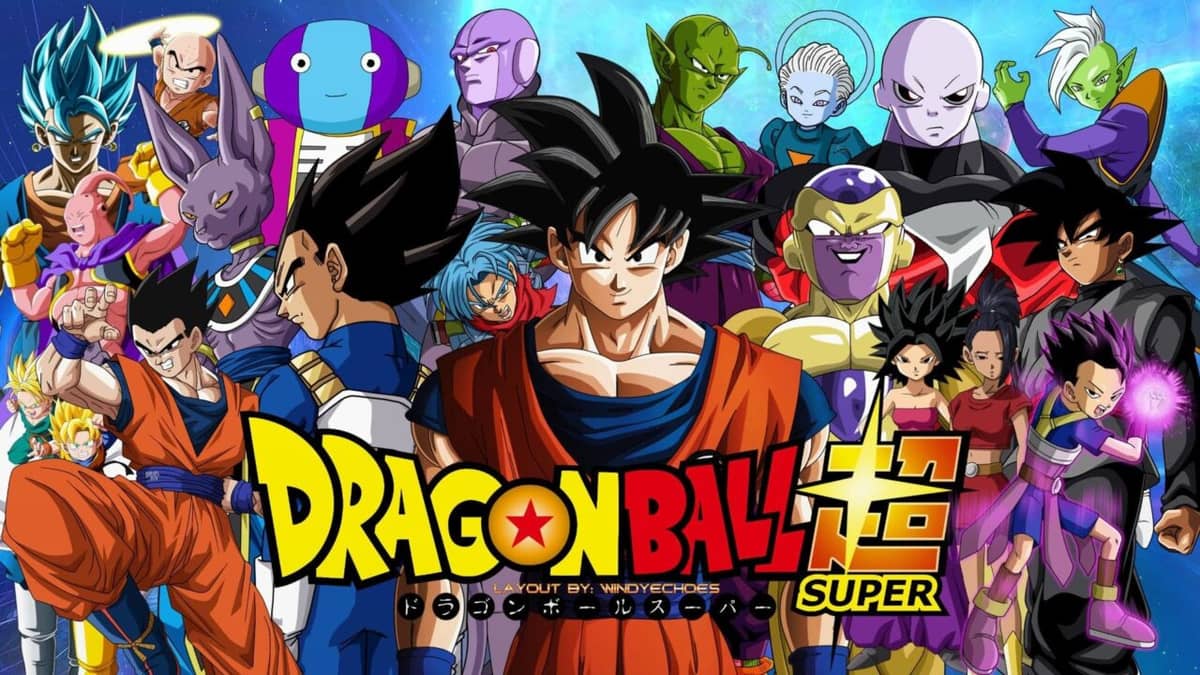 Chocante! Saiba quais são os personagens que Goku NUNCA derrotou em Dragon Ball
