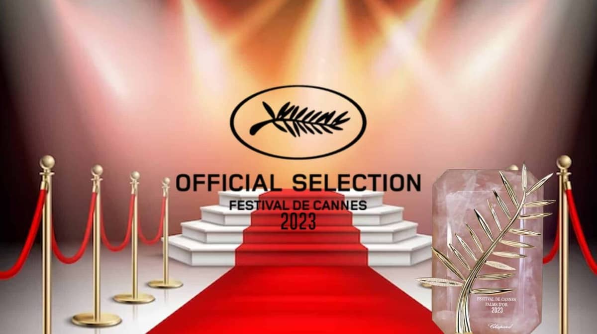 Festival de Cannes