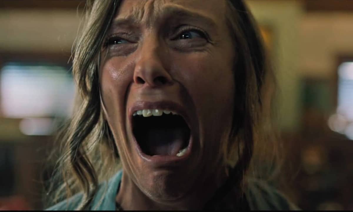 Filme de Terror Hereditário