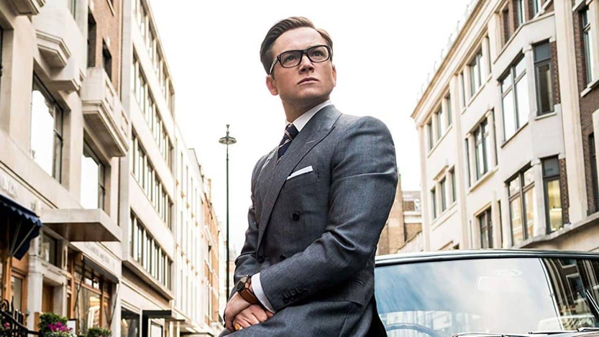 Kingsman 3