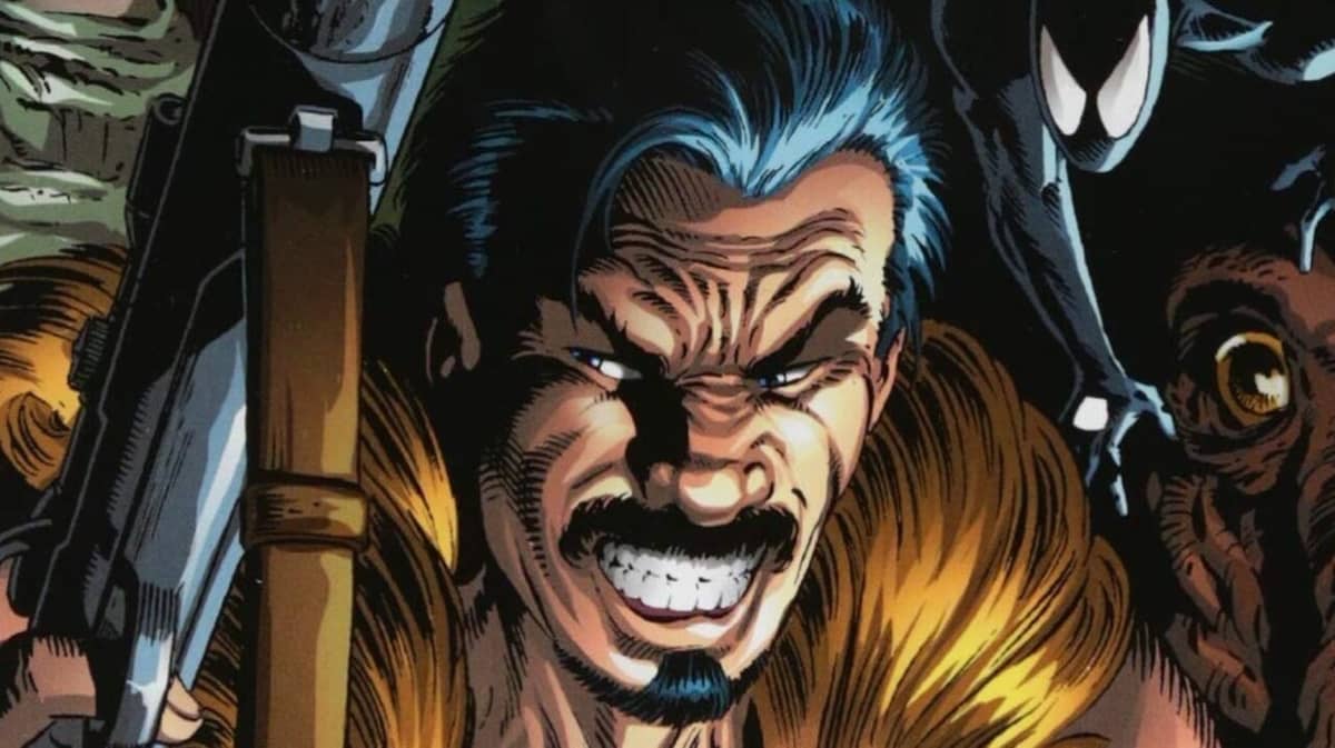 Kraven
