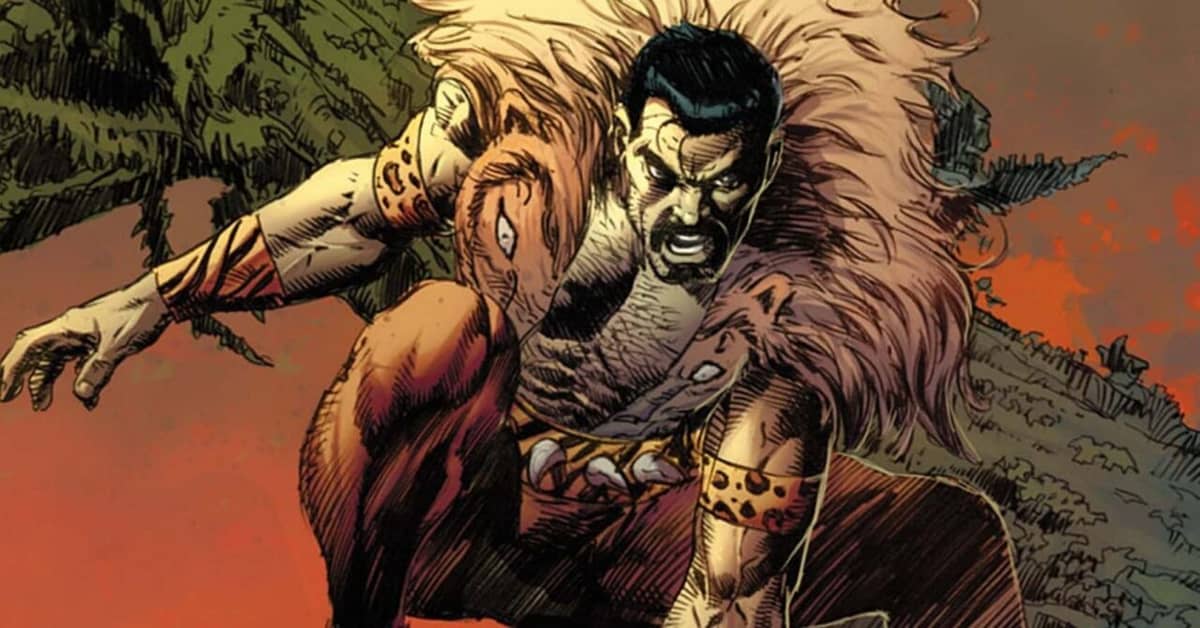 Kraven