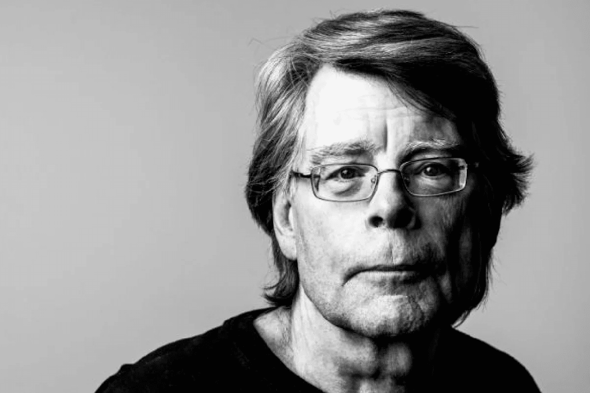 Stephen King