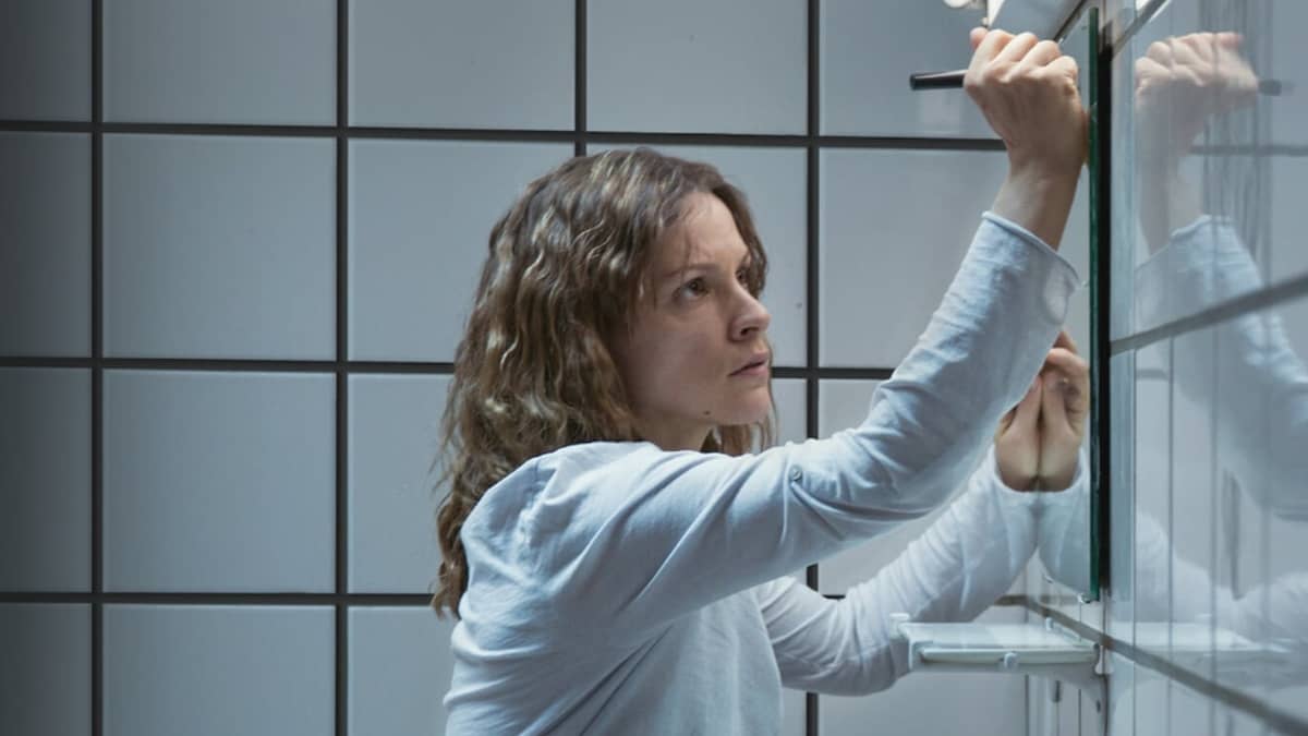 série de psicologia netflix tabula rasa