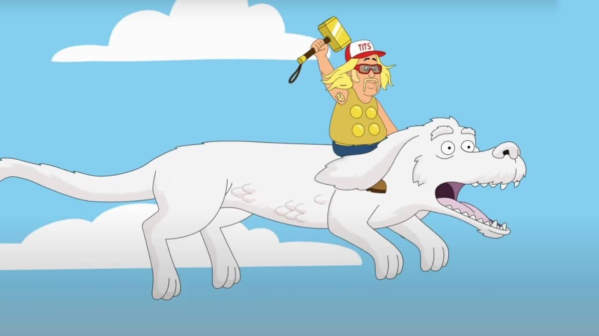 series animadas netflix