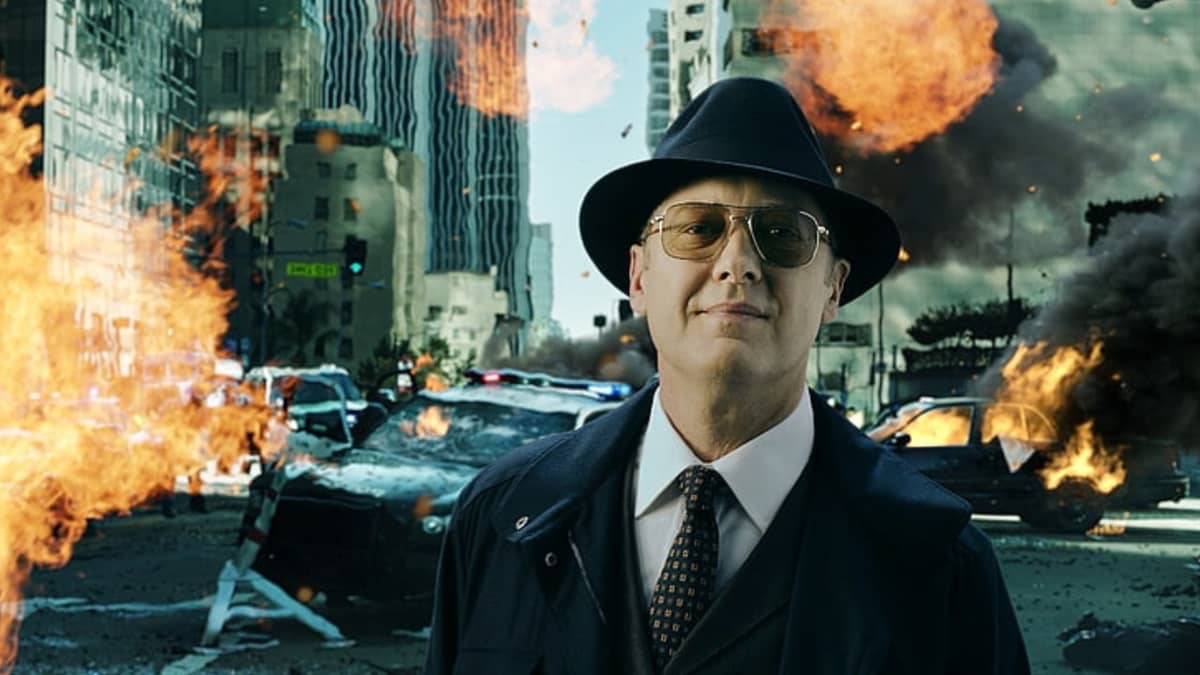 séries policiais na netflix