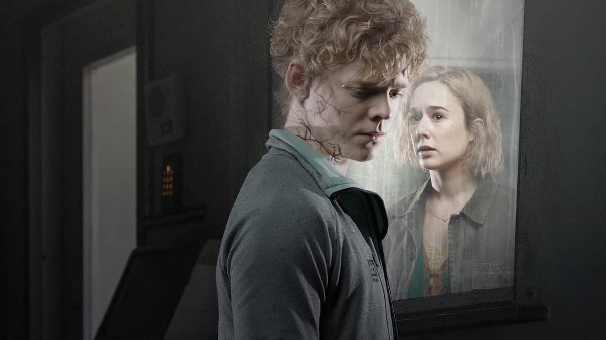 séries pós apocalípticas