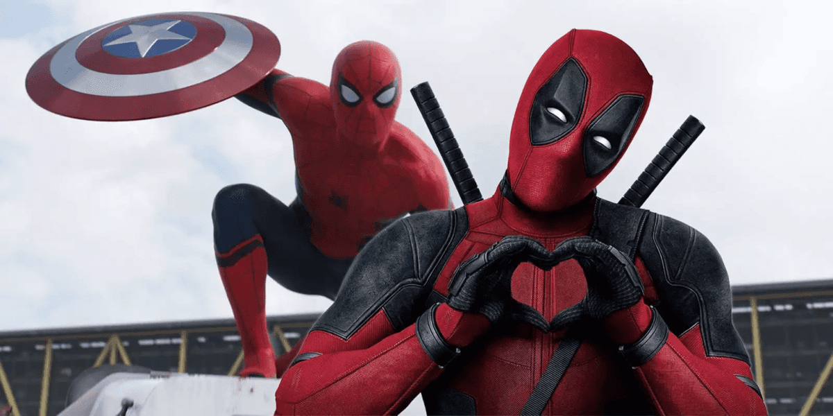Encontro dos sonhos: 8 motivos pelo qual o Homem-Aranha e o Deadpool deveriam se unir no MCU
