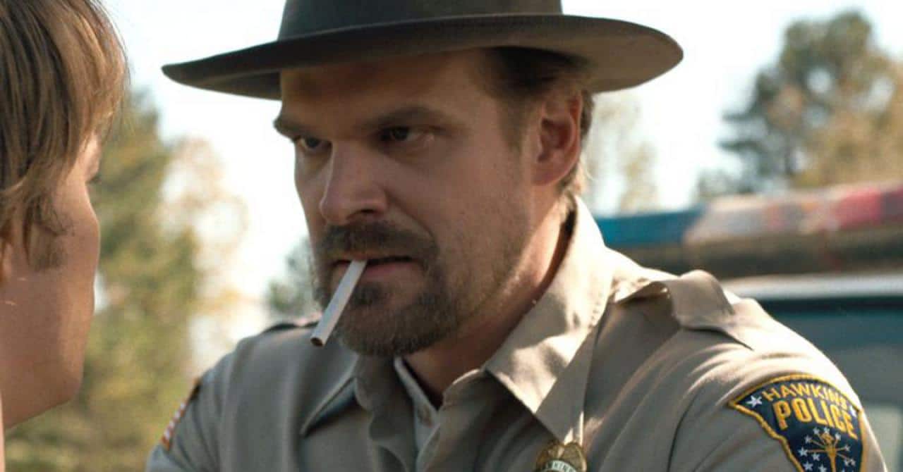 Stranger Things: ator de Hoper revela quando começam as filmagens da 5ª temporada