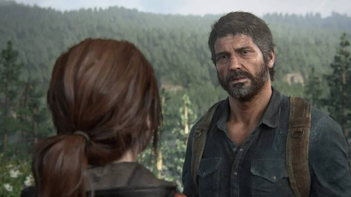 NOVIVADE! Patch de The Last of Us Parte 1 para PS5 vem com itens da série da HBO