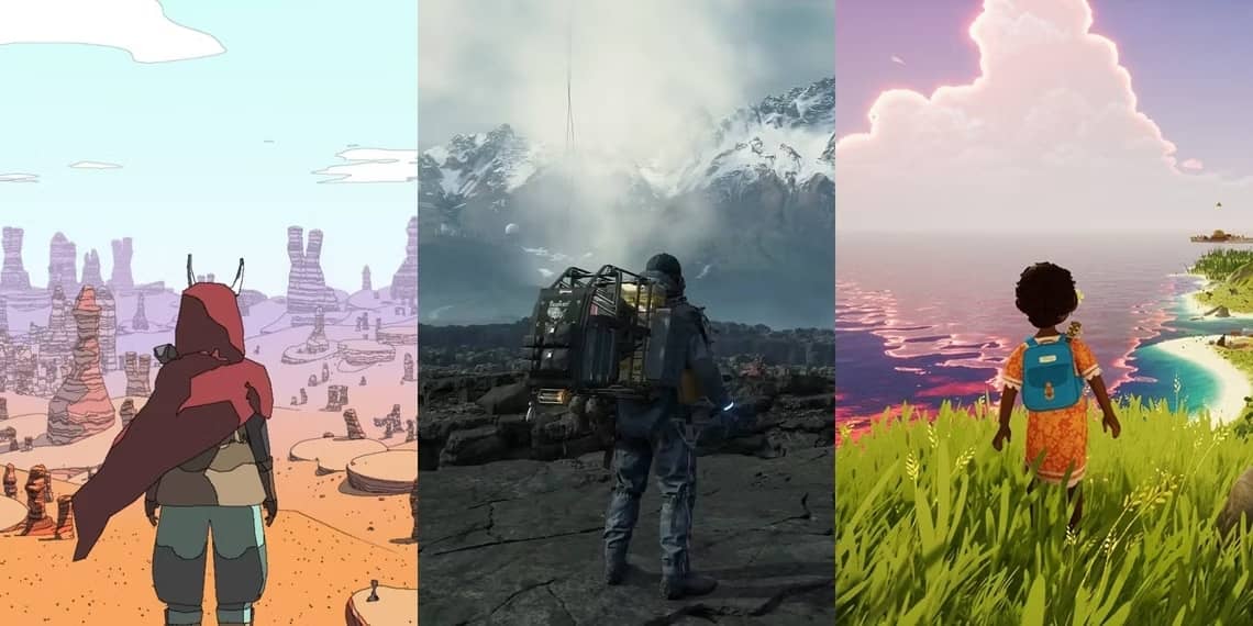 Contagem regressiva: 5 jogos INCRÍVEIS para jogar enquanto Zelda: Tears Of The Kingdom não é lançado