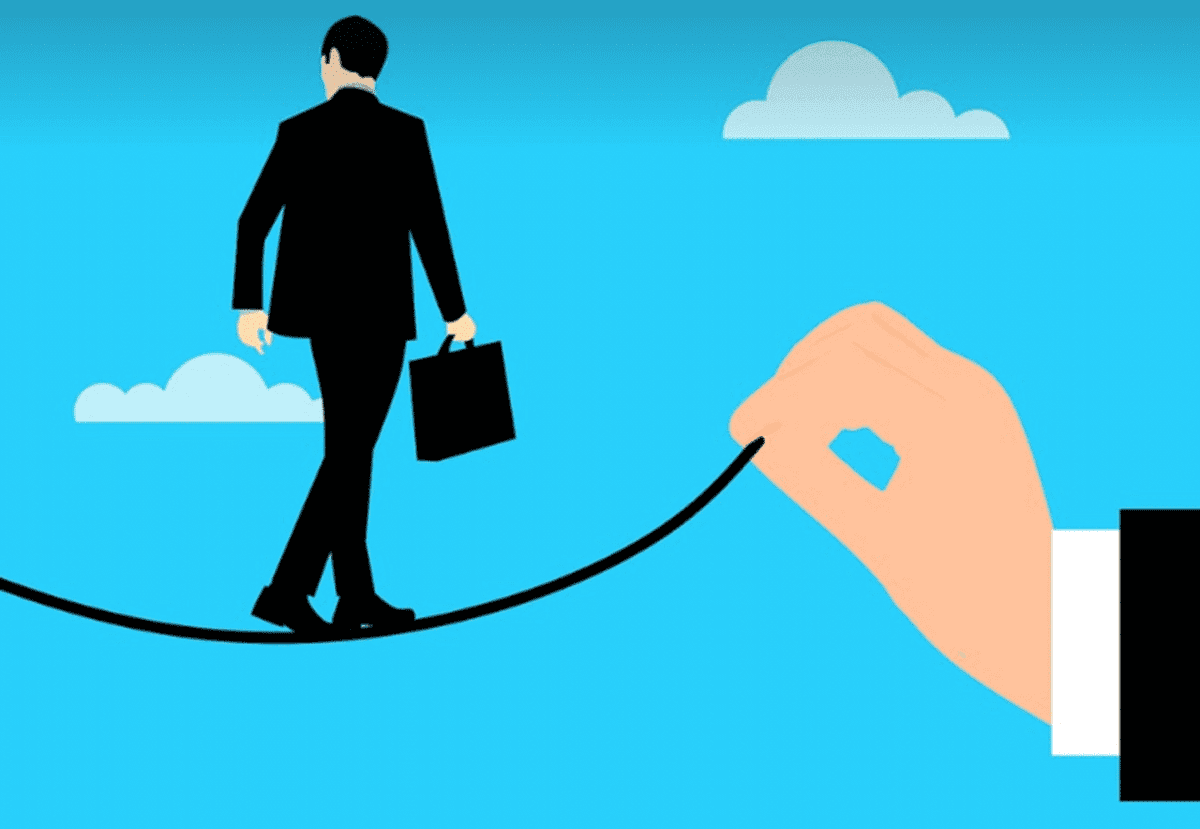 Apostas Esportivas: Caminhando na Corda Bamba entre a Diversão e o Risco