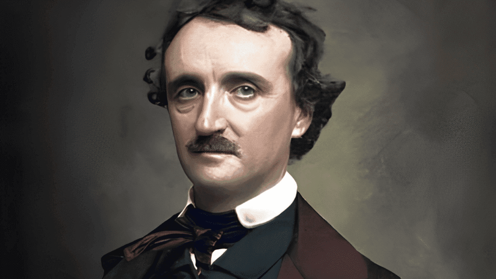 8 filmes de terror INCRÍVEIS que foram inspirados pelas obras de Edgar Allan Poe