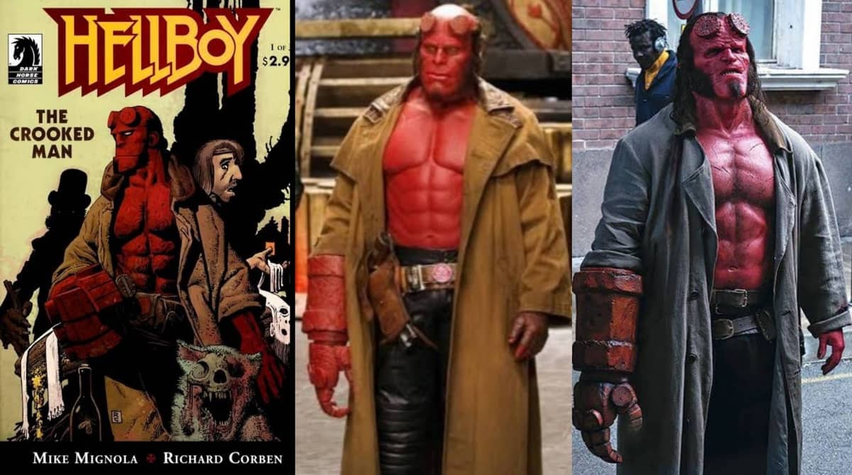 Conheça 10 adaptações de quadrinhos que não são Marvel ou DC