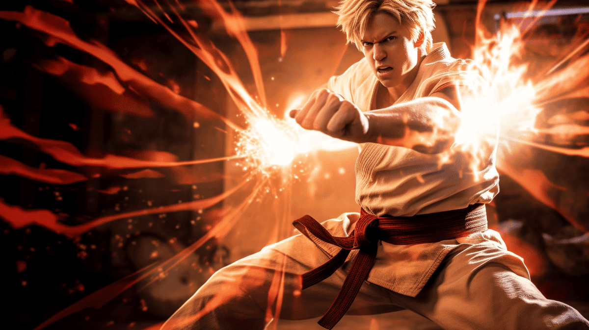 [Imagem Ken Recriado pela IA]