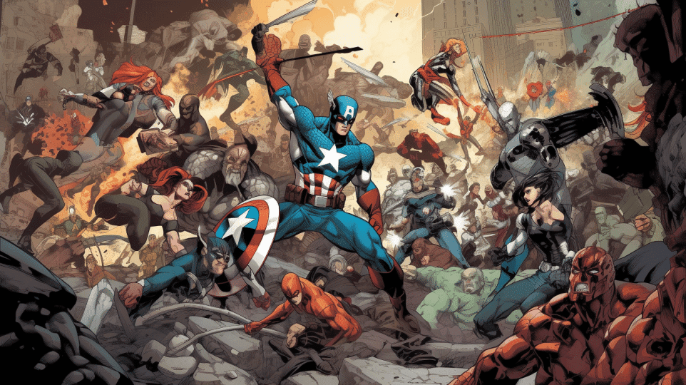 10 supersoldados da Marvel que ainda podem aparecer no MCU