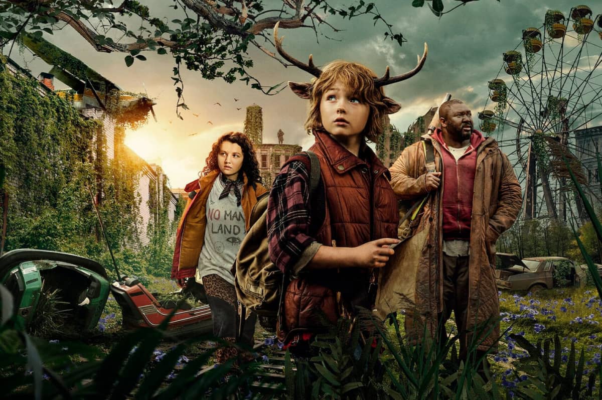 Sweet Tooth terá 3ª temporada na Netflix? Entenda TUDO o que se sabe até agora