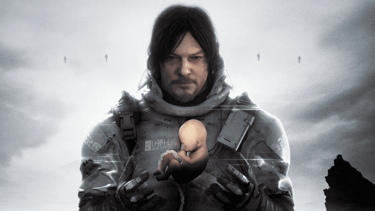 Death Stranding