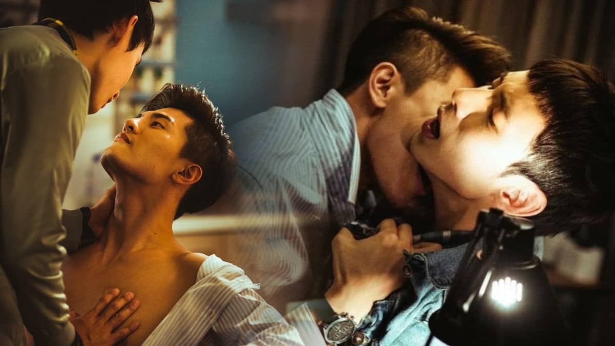 doramas bl Viciado Addicted Heroin