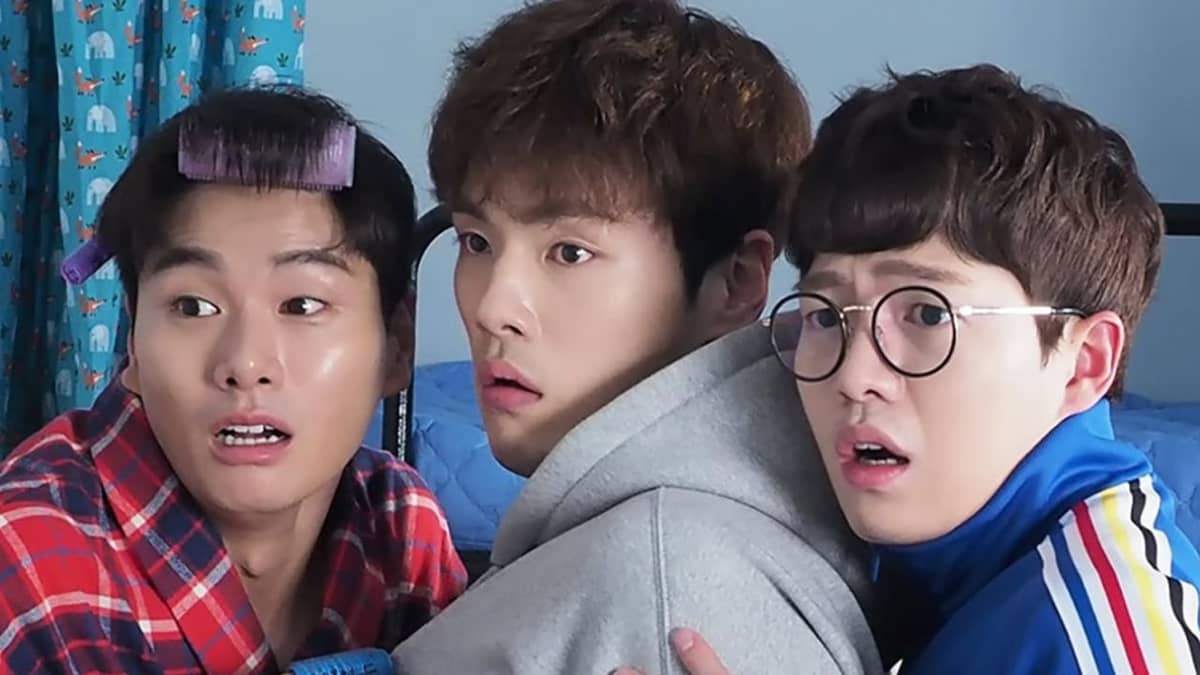 doramas de comédia welcome to waikiki