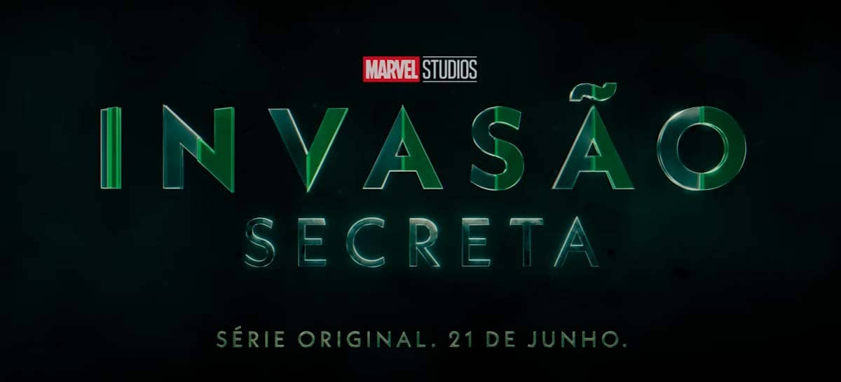 Por que não há Vingadores na série de Invasão Secreta? Entenda o motivo!