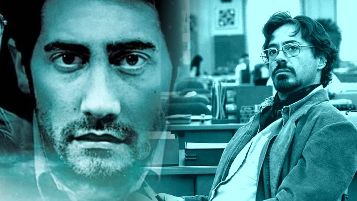 melhores filmes policiais zodiaco