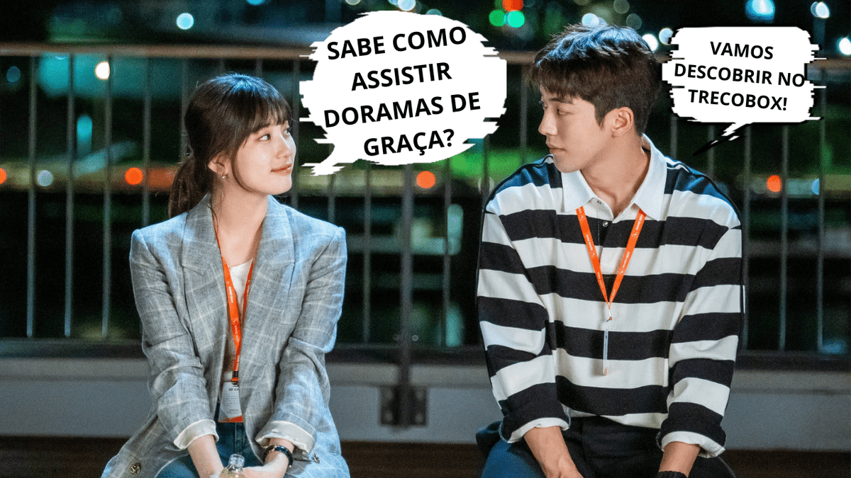 onde assistir dorama de graça