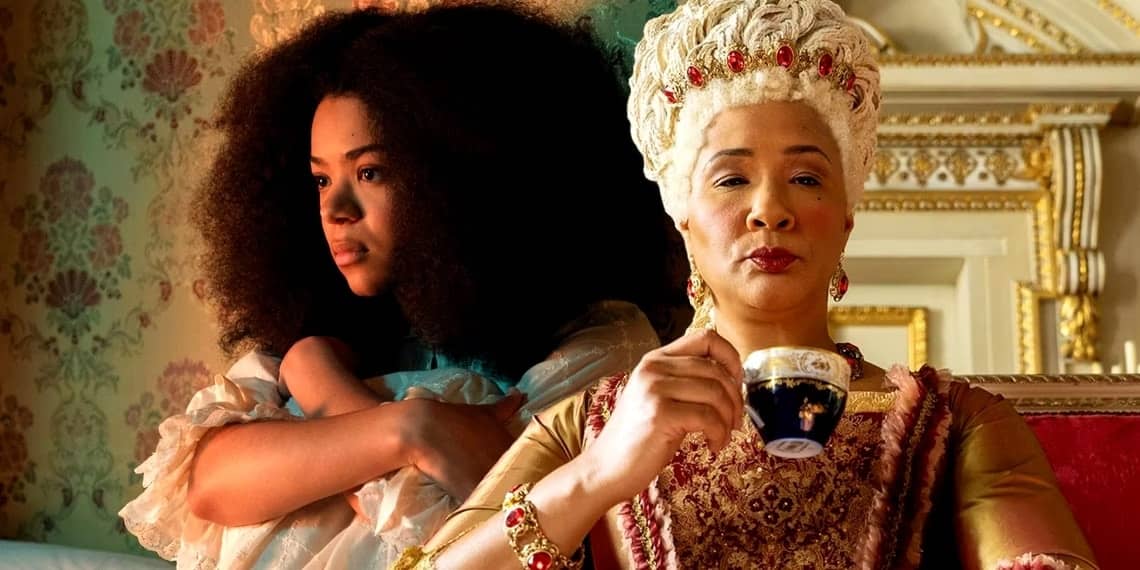 Para melhor! Entenda 10 pontos revelados em Rainha Charlotte que MELHORAM a personagem em Bridgerton