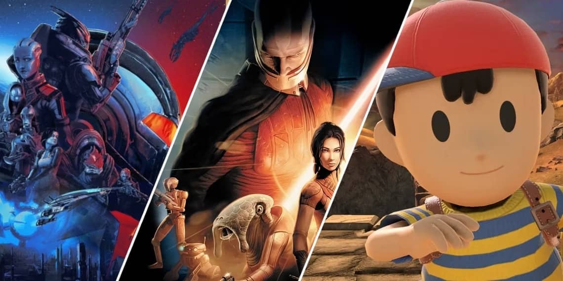 10 jogos de videogame que merecem uma adaptação para os cinemas, segundo o Reddit