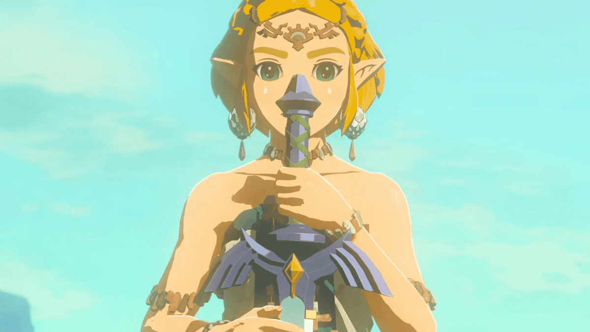 Zelda