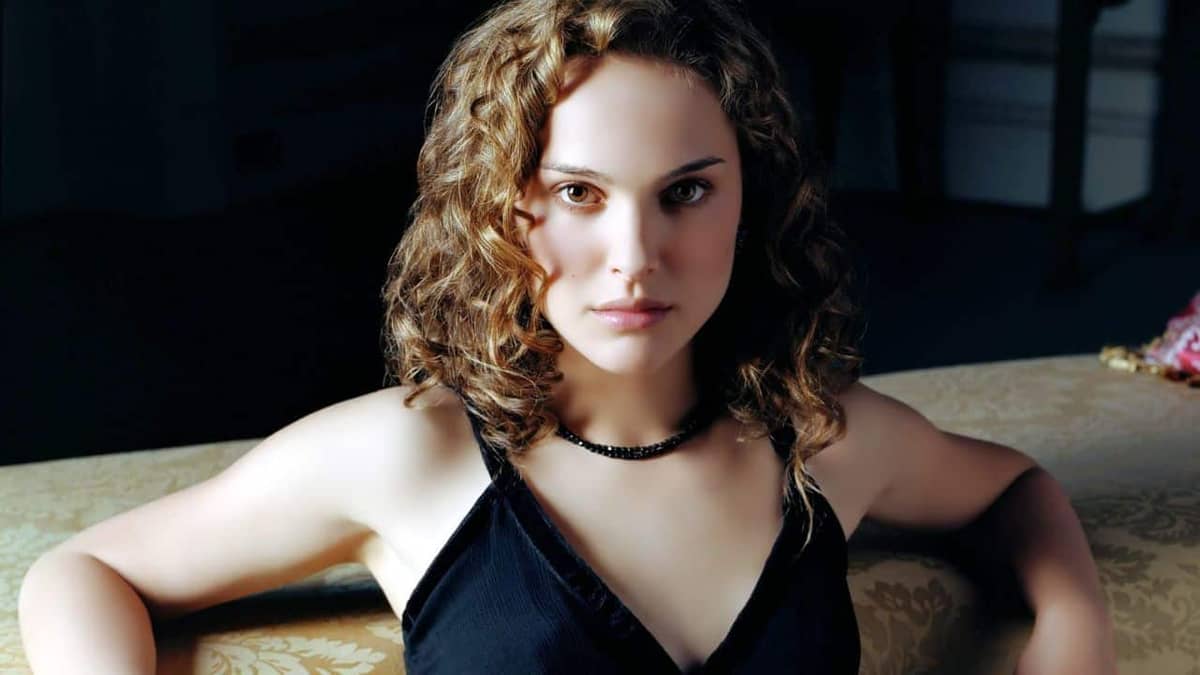 Natalie Portman