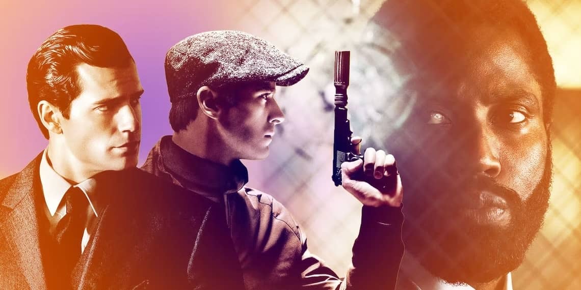 Conheça ÓTIMOS filmes de espionagem que fracassaram nas bilheterias, mas merecem sua atenção