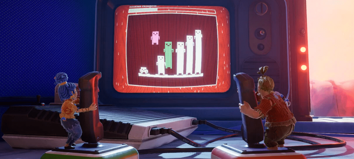 5 games MARAVILHOSOS para jogar em casal e se divertir