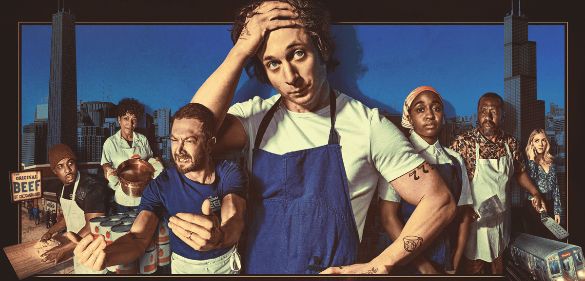 O Urso: o que você precisa lembrar antes de assistir a 2ª temporada