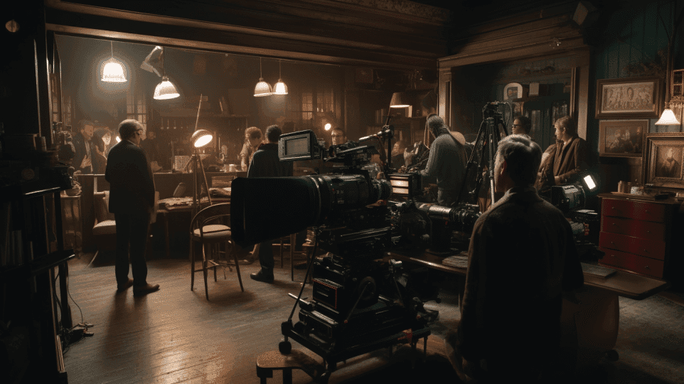 Na pele dos personagens: 10 atores conhecidos por serem metódicos nos sets de filmagens