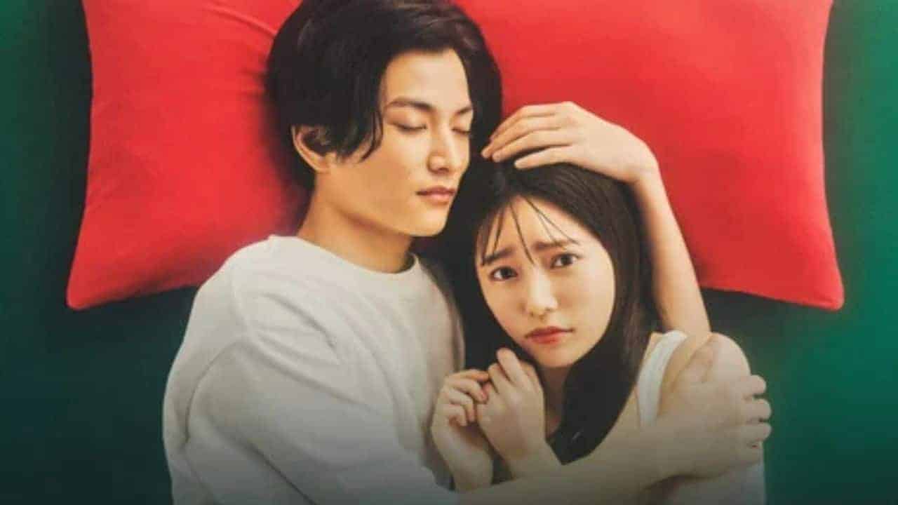 dorama esconda-se da chuva