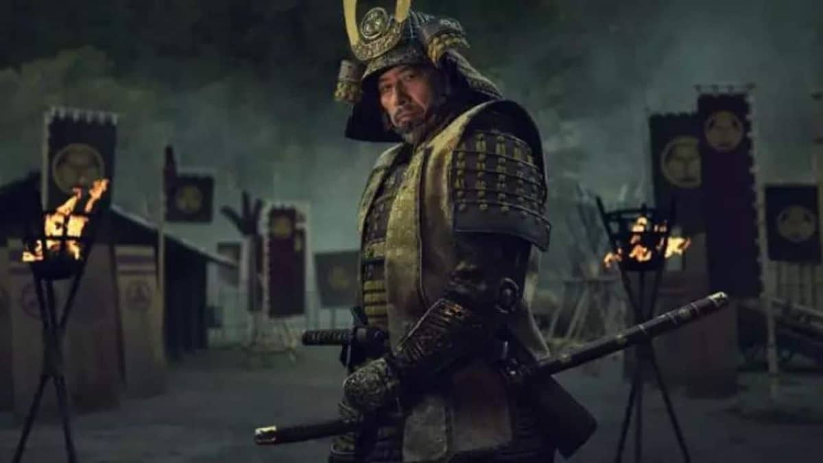 Série Xógum: A 'Game of Thrones' Feudal Japonesa finalmente chega ao Disney+ após 11 anos de espera
