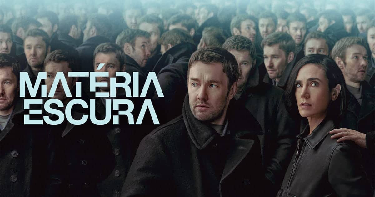 Matéria Escura Apple TV