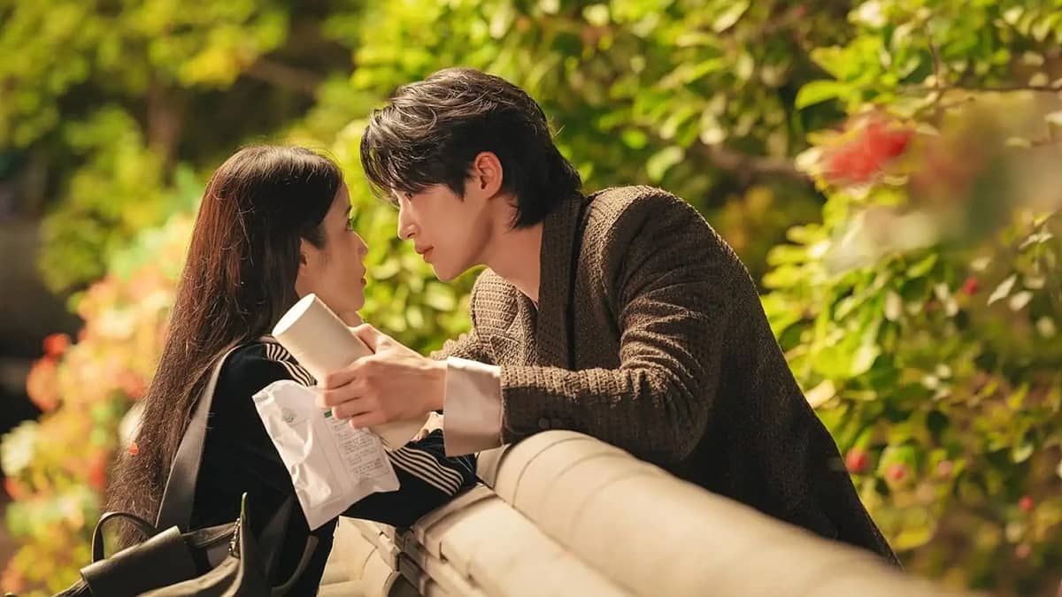 A Coroa Perfeita Dorama