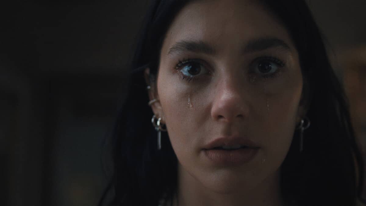 Algo Horrível Vai Acontecer