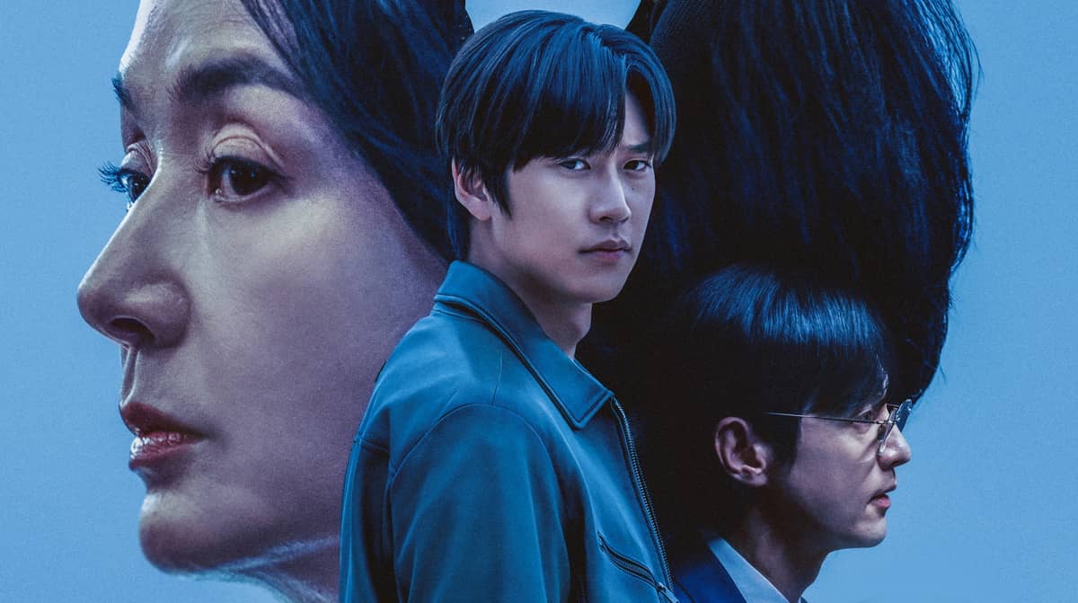 Dorama Saudade de Você