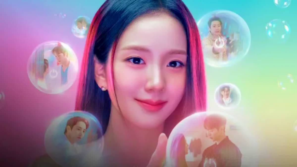 Namorado por Assinatura Netflix