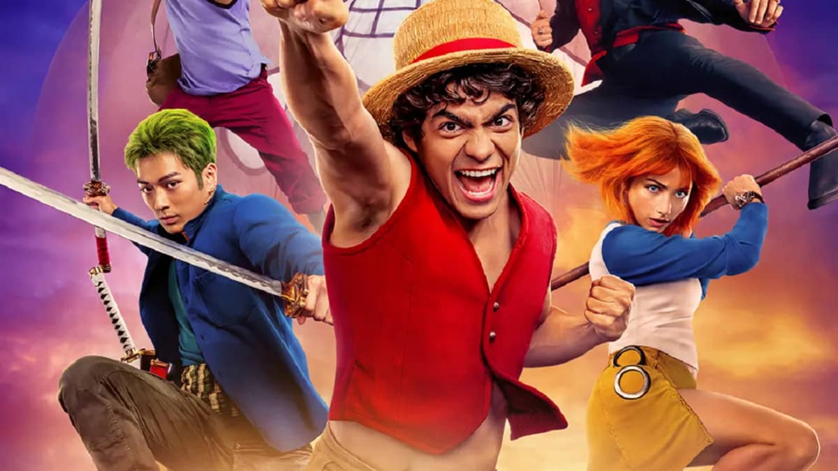 One Piece 2 temporada