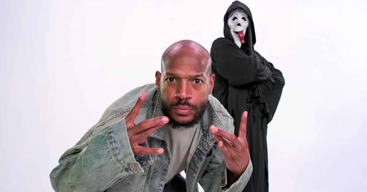 Todo Mundo em Pânico 6