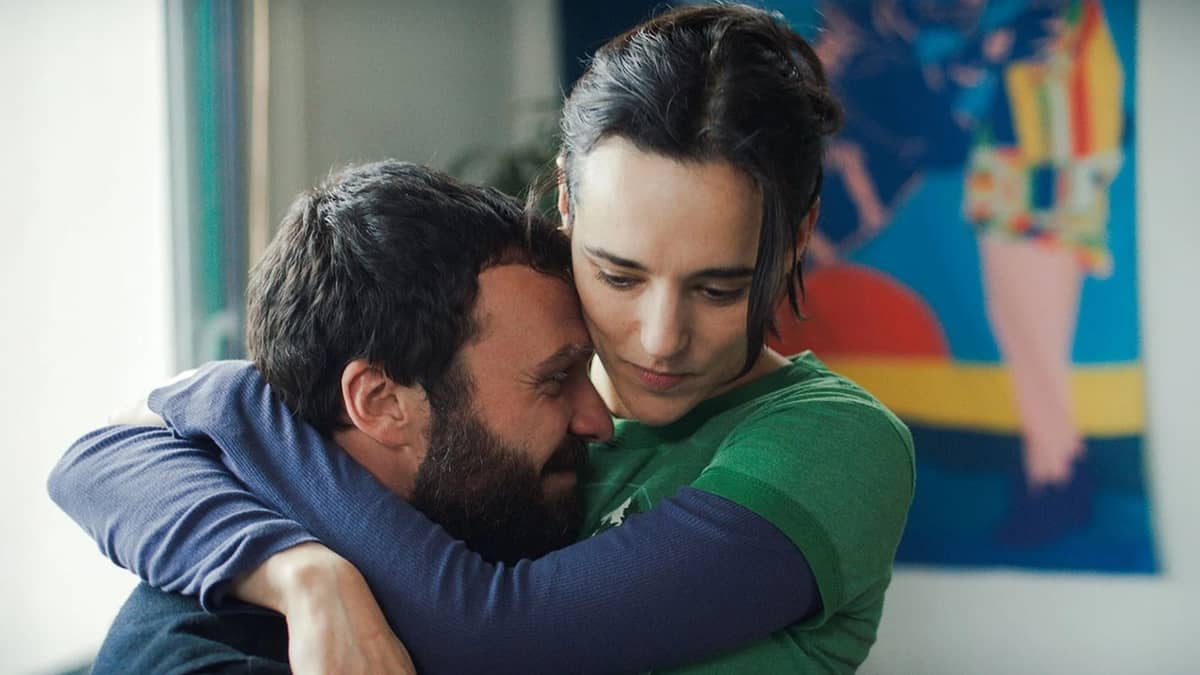 Uma Mulher Diferente Netflix