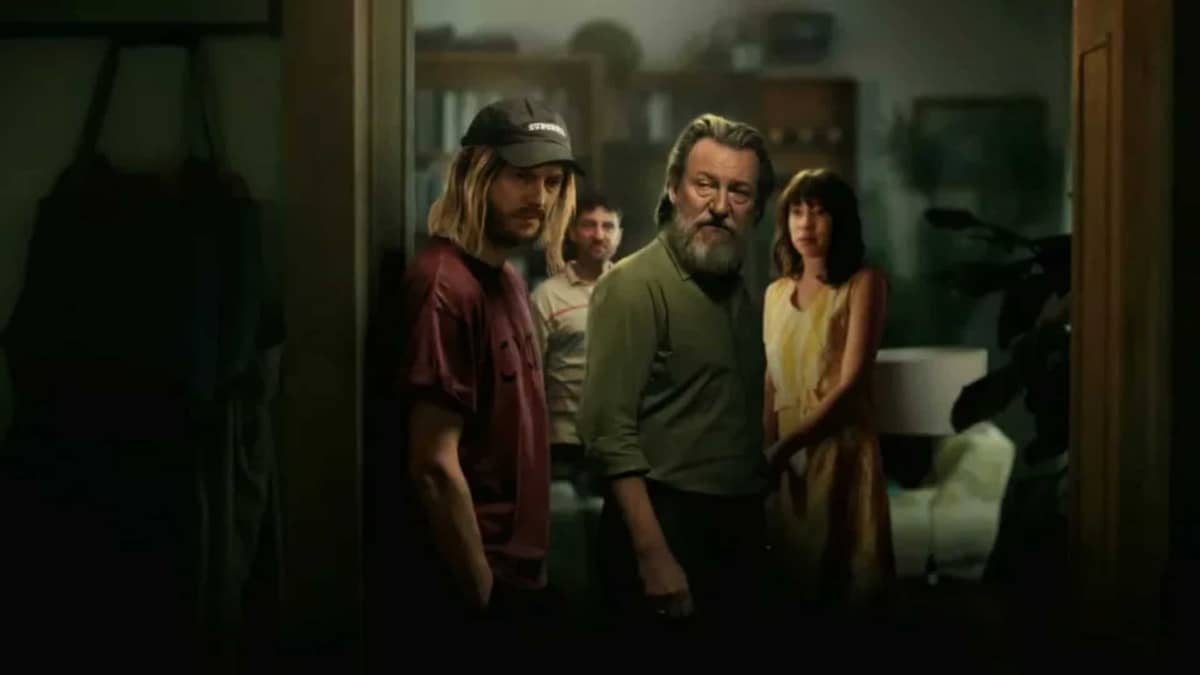 A Colina do Cão Netflix