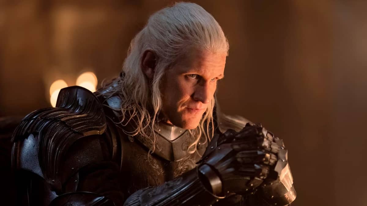 A Conquista de Aegon